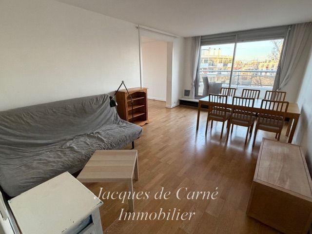Appartement - 110 m² - 5 pièces