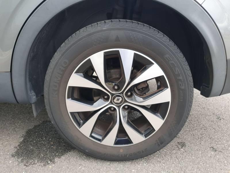 Renault Arkana mild hybrid 140 Edc Fap - 22 Evolution