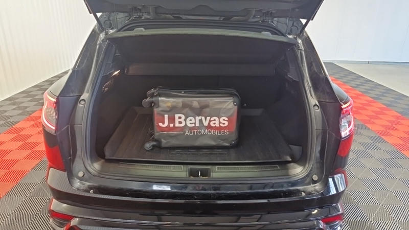 Renault Austral E-Tech Hybrid 200 Techno