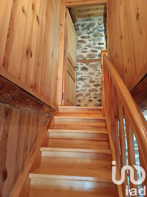 Maison de campagne - 185 m² - 4 pièces