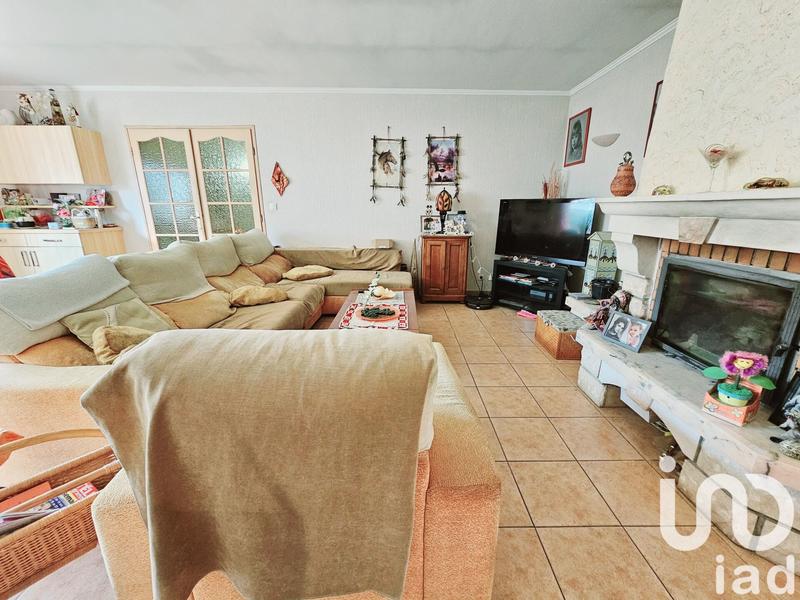 Maison - 171 m² - 5 pièces