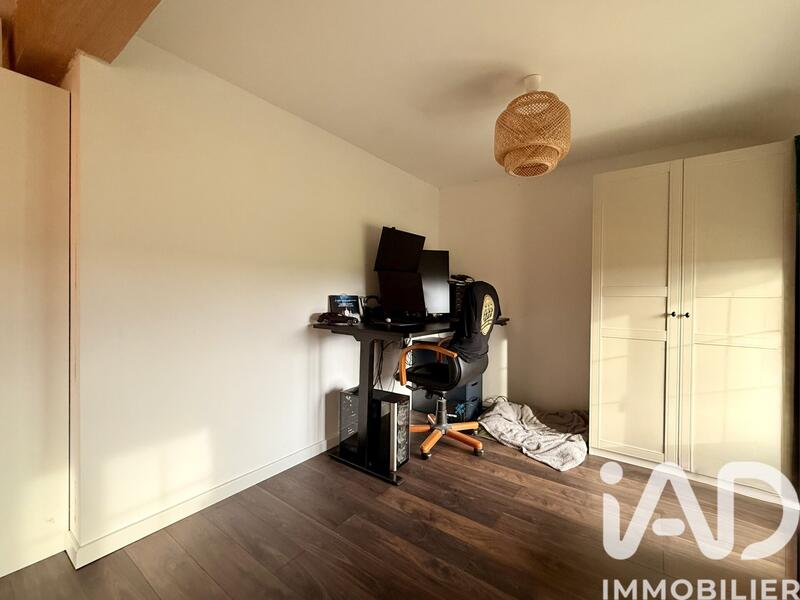 Maison de campagne - 160 m² - 6 pièces