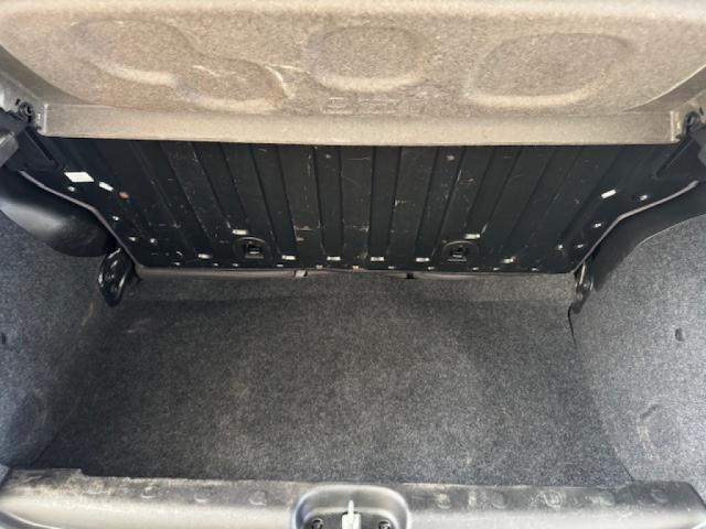 Fiat Panda 1.2 8v 69 ch Easy