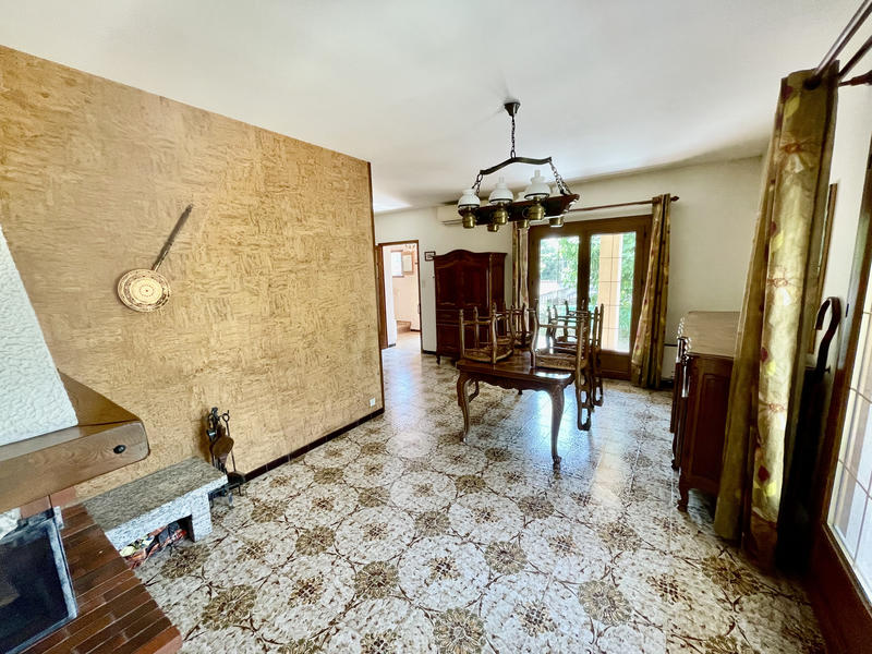 Maison traditionnelle - 101 m² - 4 pièces