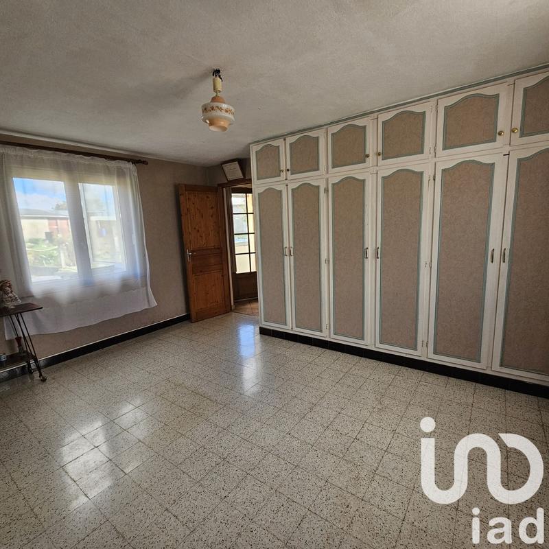 Maison - 75 m² - 4 pièces