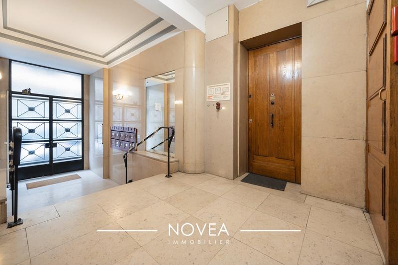 Appartement - 90 m² - 4 pièces