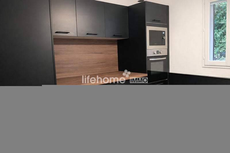 Villa - 130 m² - 5 pièces