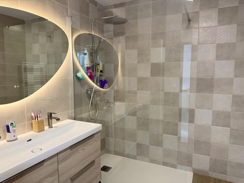 Maison - 69 m² - 3 pièces