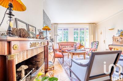 Maison - 195 m² - 6 pièces