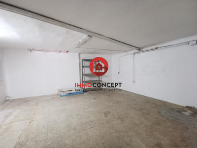 Local commercial - 71 m²