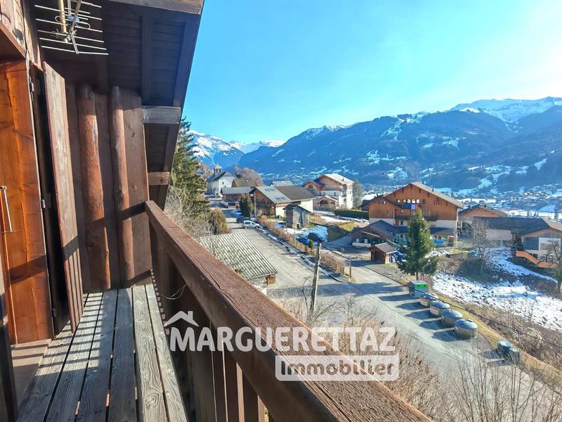 Châlet - 145 m² - 7 pièces