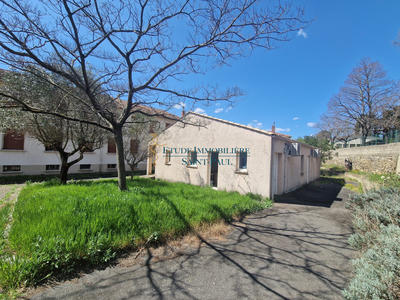 Maison - 111 m² - 4 pièces