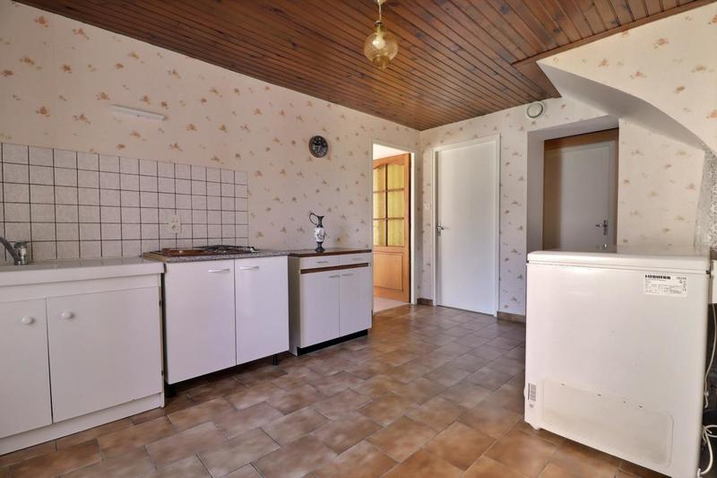 Maison - 149 m² - 7 pièces