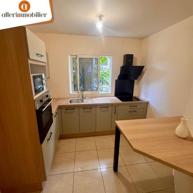 Appartement - 31 m² - 1 pièce