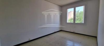 Appartement - 52 m² - 3 pièces