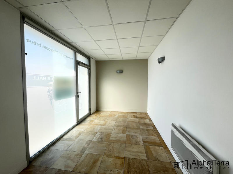 Local d'activités - 49 m² - 3 pièces