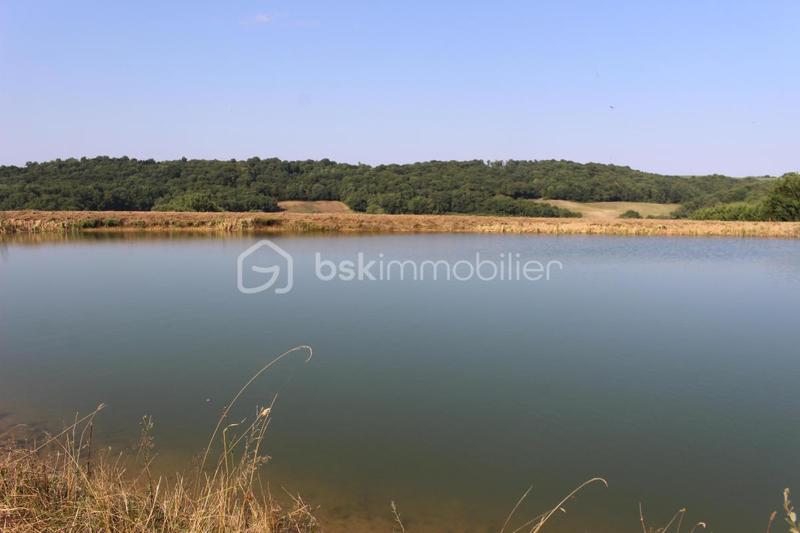 Corps de ferme - 230 m² - 7 pièces