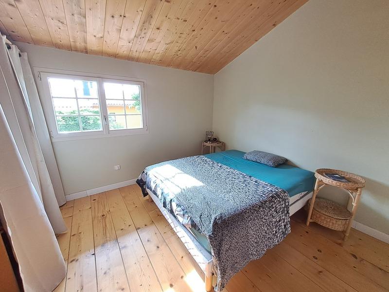 Maison - 148 m² - 6 pièces