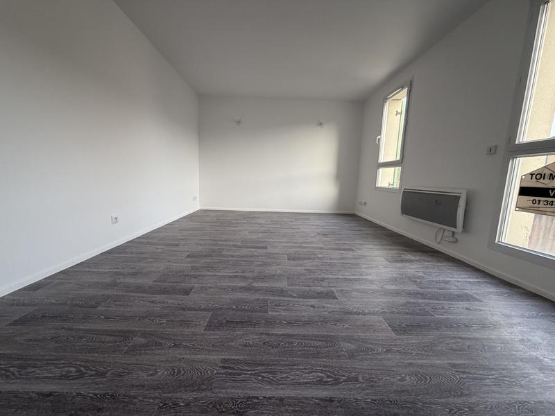 Appartement - 72 m² - 4 pièces