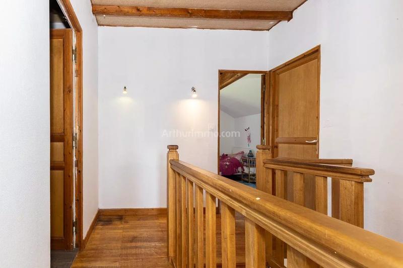 Maison - 142 m² - 4 pièces