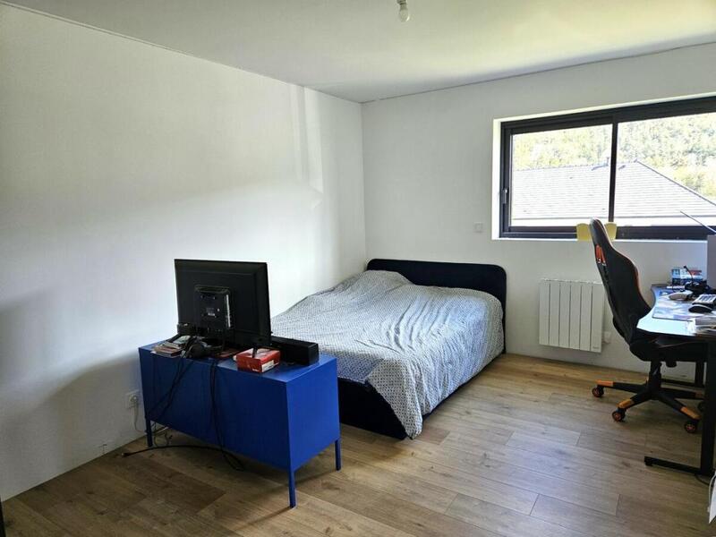 Maison - 291 m² - 12 pièces