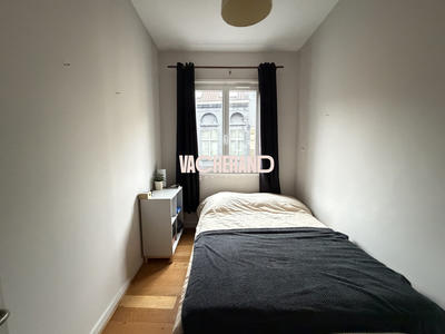 Appartement - 25 m² - 2 pièces