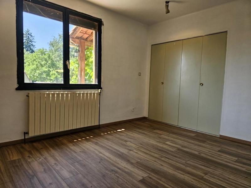 Maison - 157 m² - 5 pièces