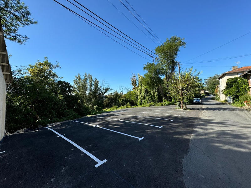 Fonds de commerce - 500 m²