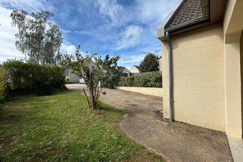 Maison - 75 m² - 3 pièces