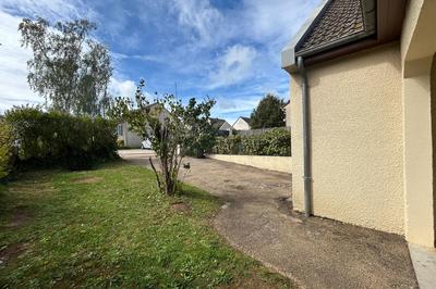 Maison - 75 m² - 3 pièces