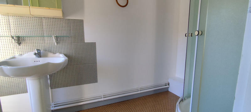 Maison - 63 m² - 2 pièces