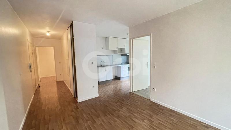 Appartement - 75 m² - 4 pièces