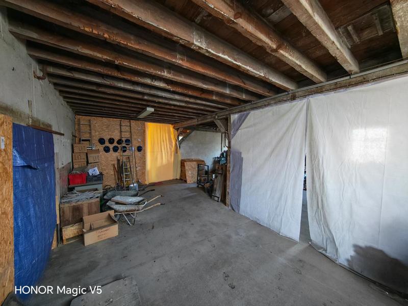 Immeuble - 2 850 m² - 15 pièces