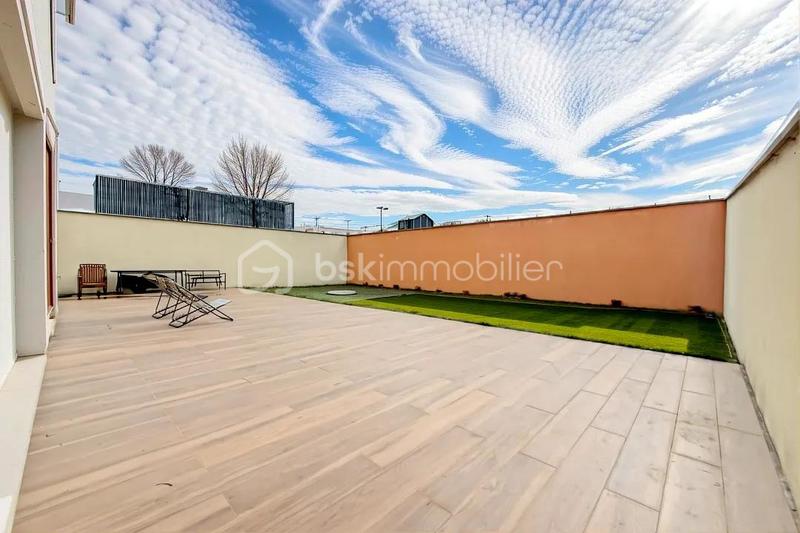 Maison - 146 m² - 6 pièces