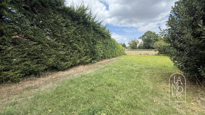 Maison traditionnelle - 152 m² - 5 pièces