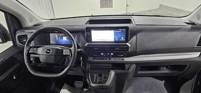 Opel Zafira Taille m BlueHDI 180 ch s&amp;S Eat8 Business