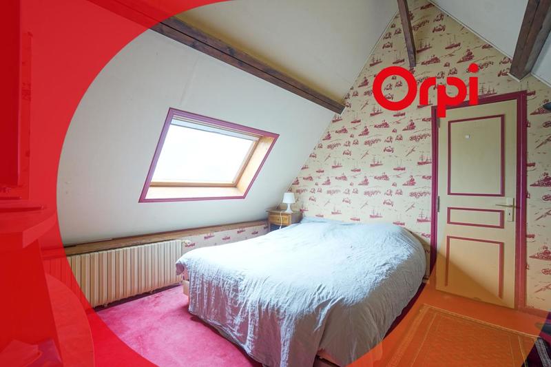 Maison - 230 m² - 7 pièces