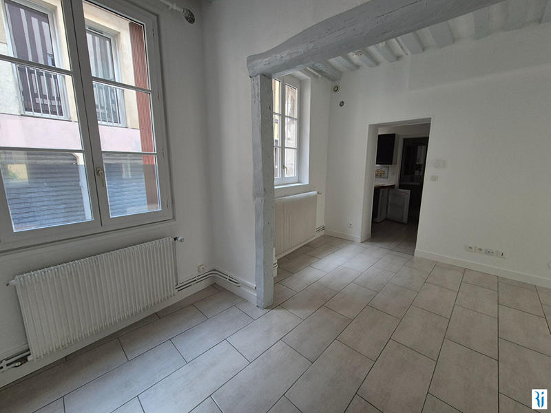 Appartement - 45 m² - 3 pièces