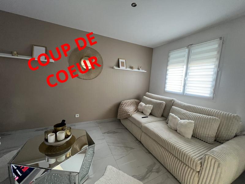 Maison - 149 m² - 7 pièces