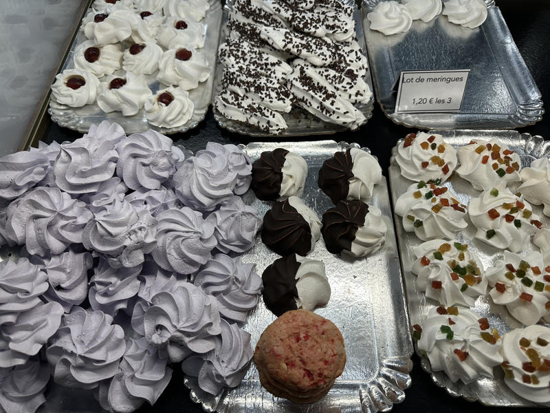 Fonds de commerce - Magasins - 80 m²