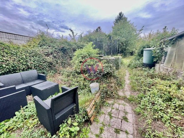 Maison - 68 m² - 3 pièces