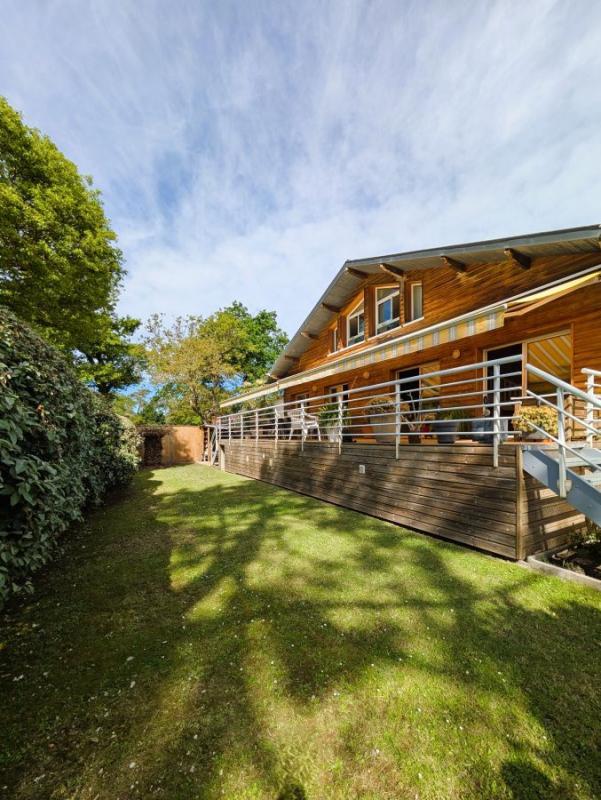 Maison - 127 m² - 5 pièces