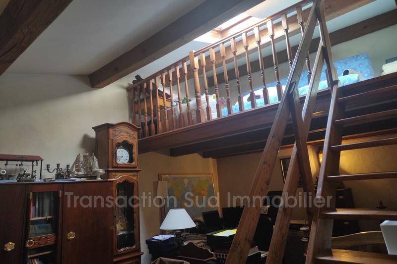 Maison de village - 73 m² - 3 pièces