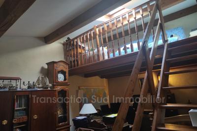 Maison de village - 73 m² - 3 pièces