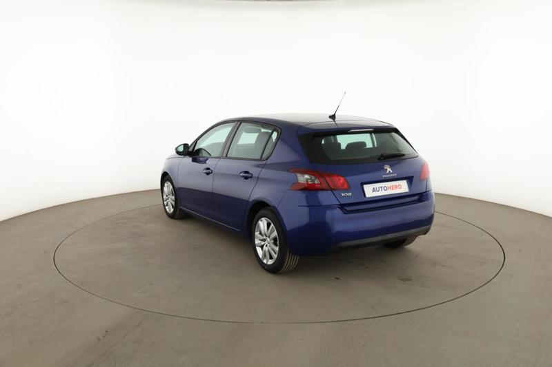 Peugeot 308 1.6 Blue-HDi Active Business 120 ch