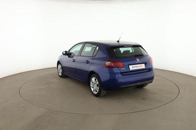 Peugeot 308 1.6 Blue-HDi Active Business 120 ch