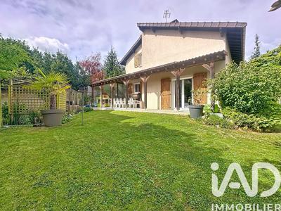 Maison - 147 m² - 6 pièces