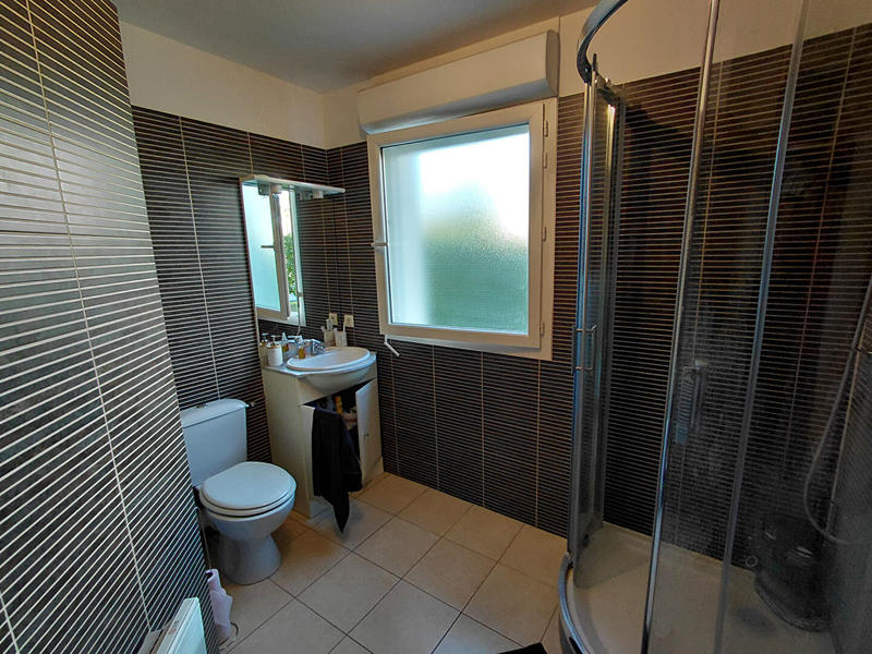 Appartement - 24 m² - 1 pièce