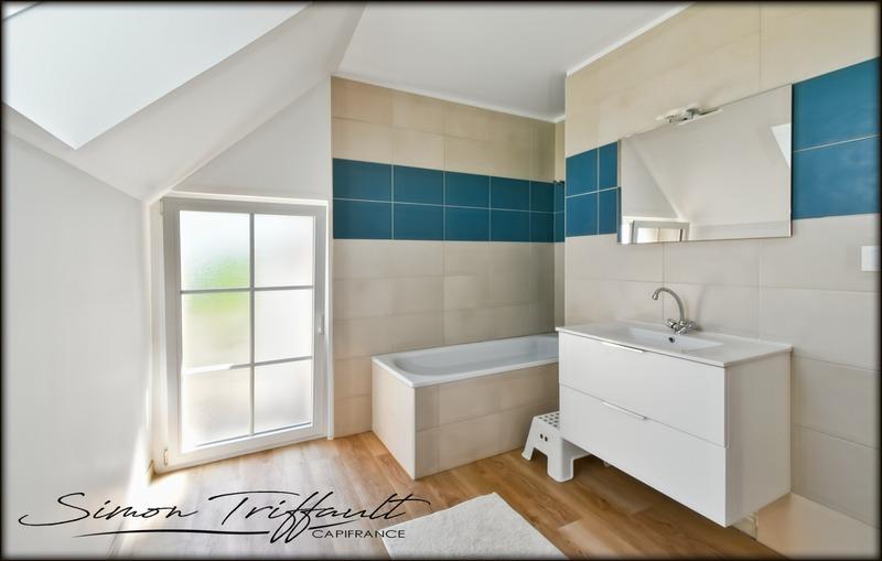 Maison - 184 m² - 7 pièces