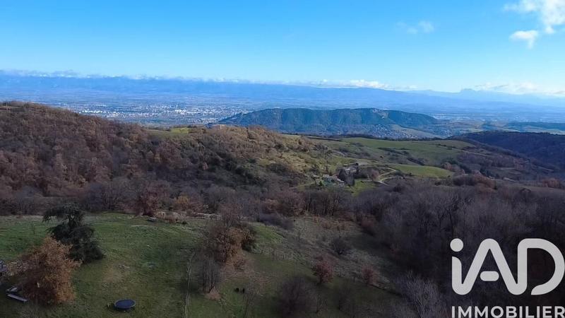 Maison - 278 m² - 4 pièces